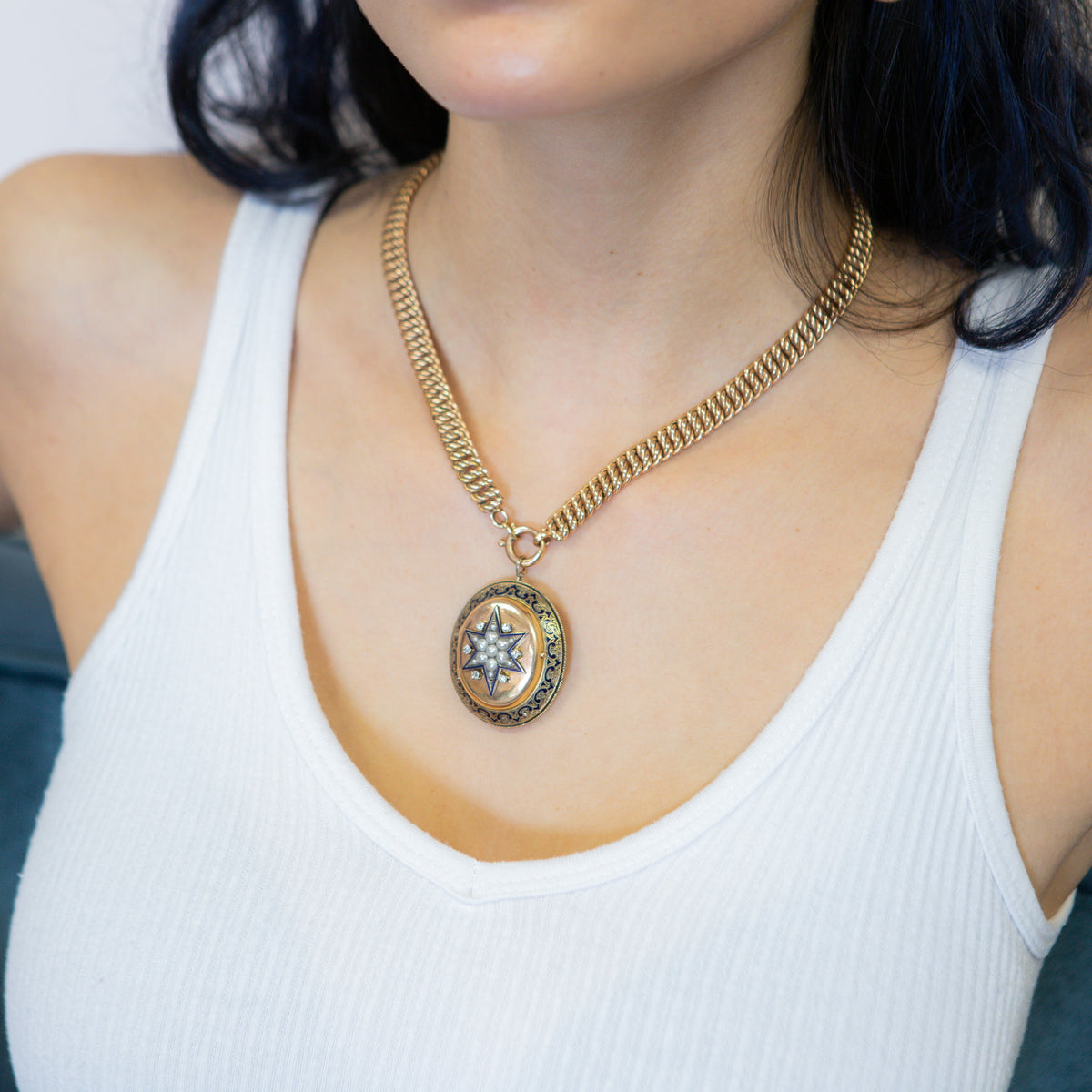 Victorian Jewelry — Mary Ann-tiques
